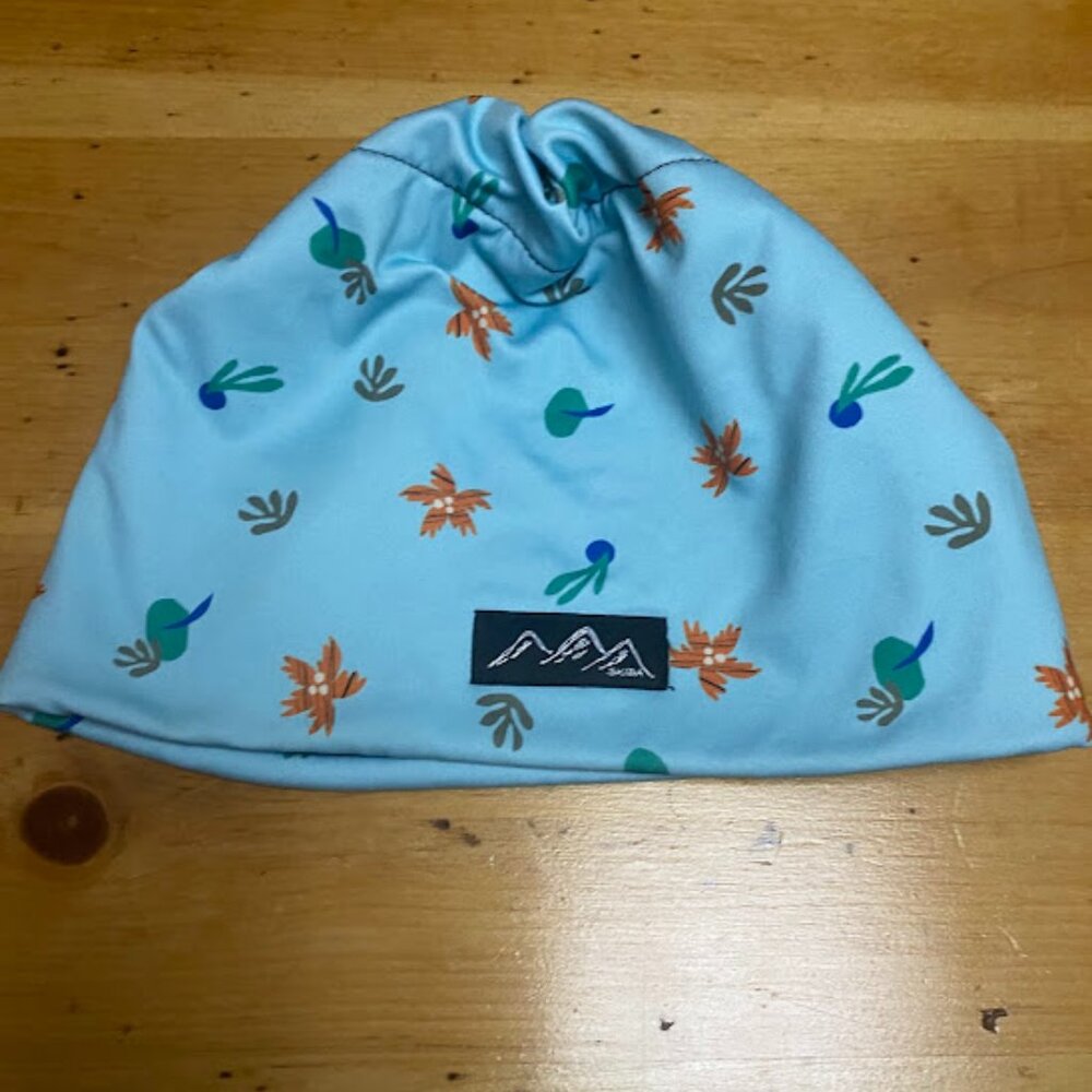 Women's SKIDA Fleece Lined Hat (one size)